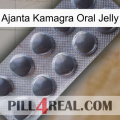 Ajanta Kamagra Oral Jelly 30